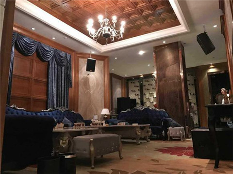 宜昌比较便宜三大商务KTV消费排名